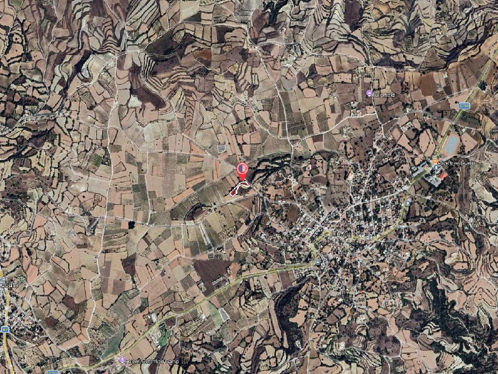 Detached house-Polemi-PR45561