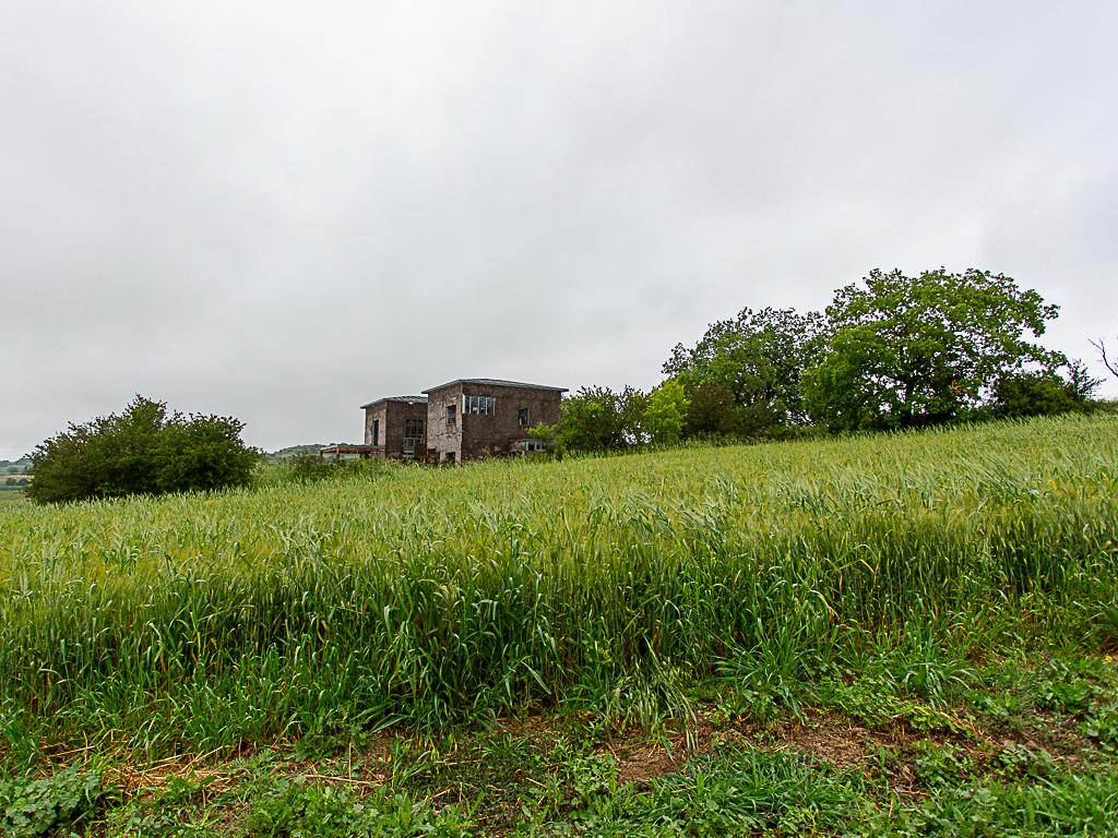 Detached house-Polemi-PR45561