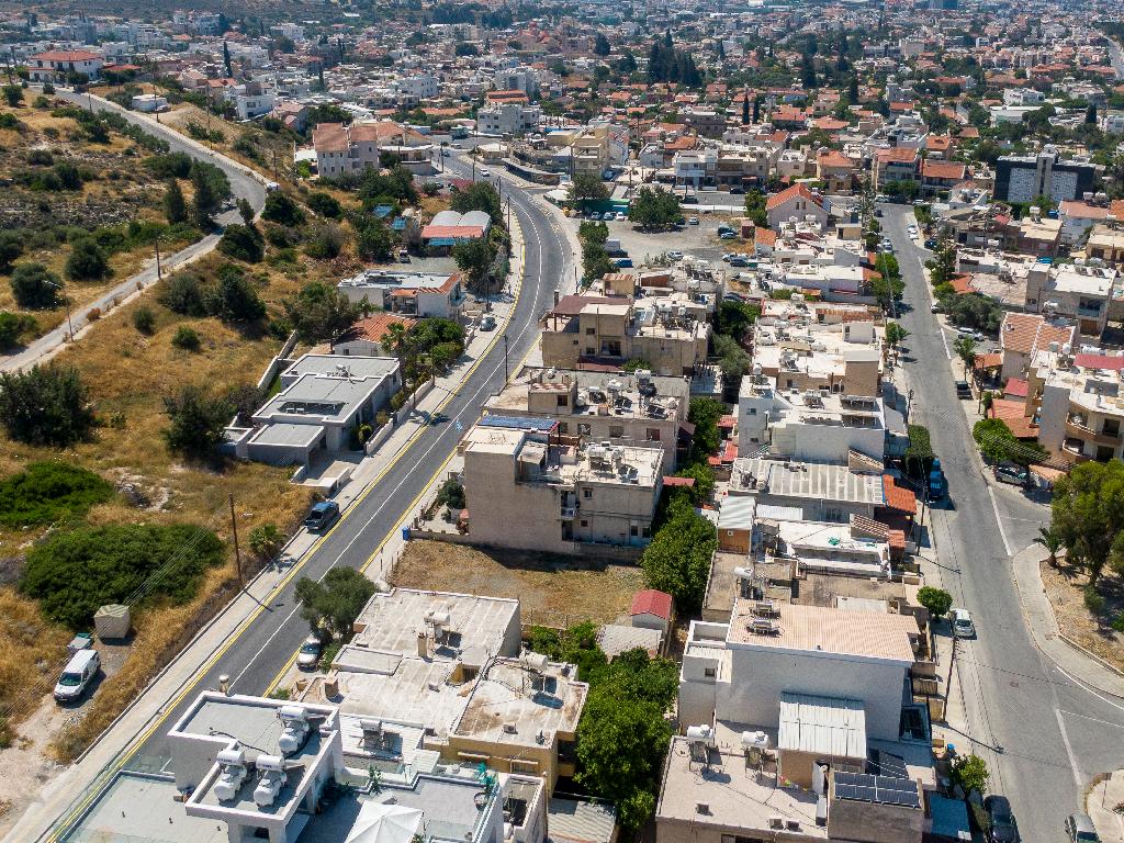 Residential building-Limassol Municipality-PR45393