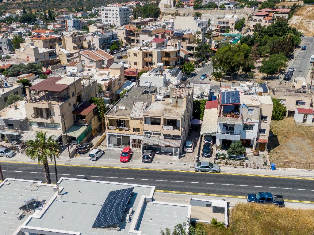 Residential building-Limassol Municipality-PR45393