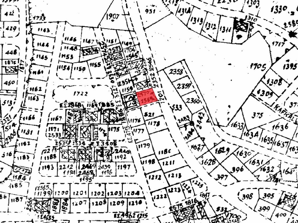 Residential building-Limassol Municipality-PR45393