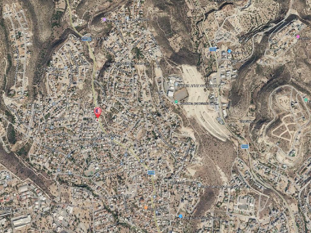 Residential building-Limassol Municipality-PR45393