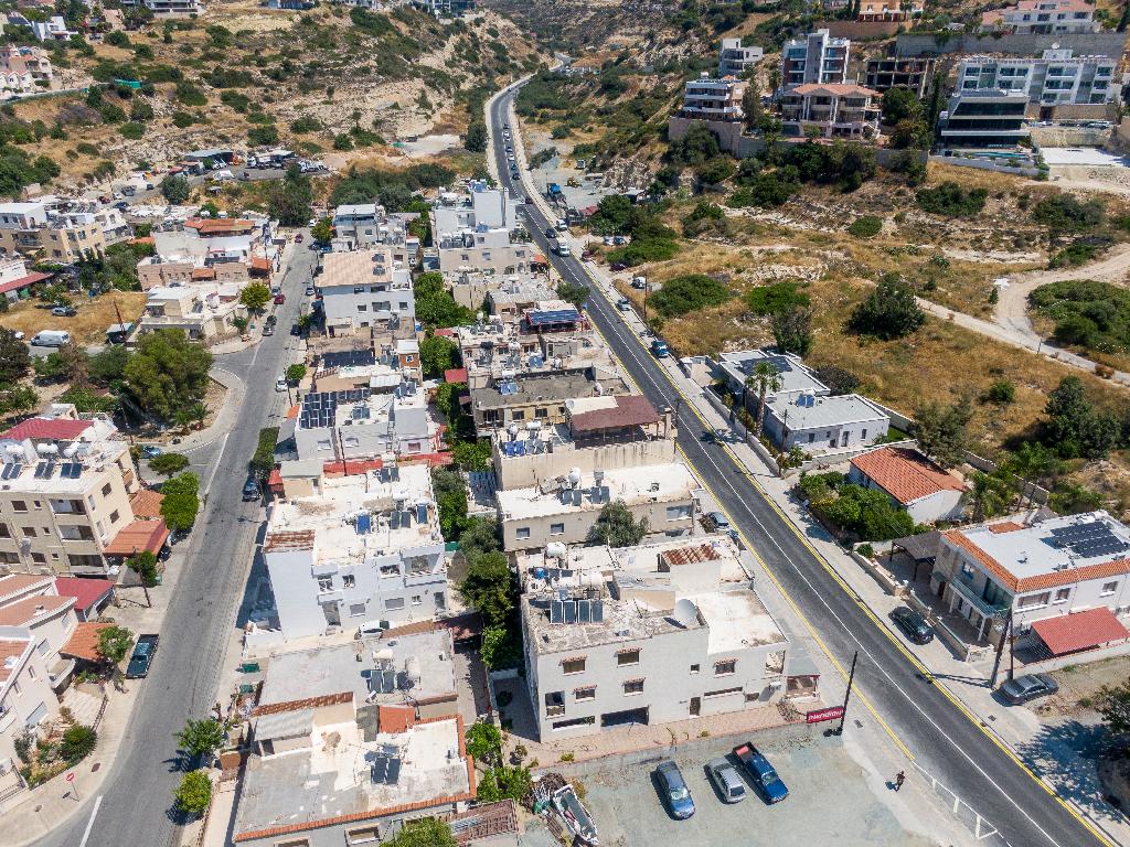 Residential building-Limassol Municipality-PR45393