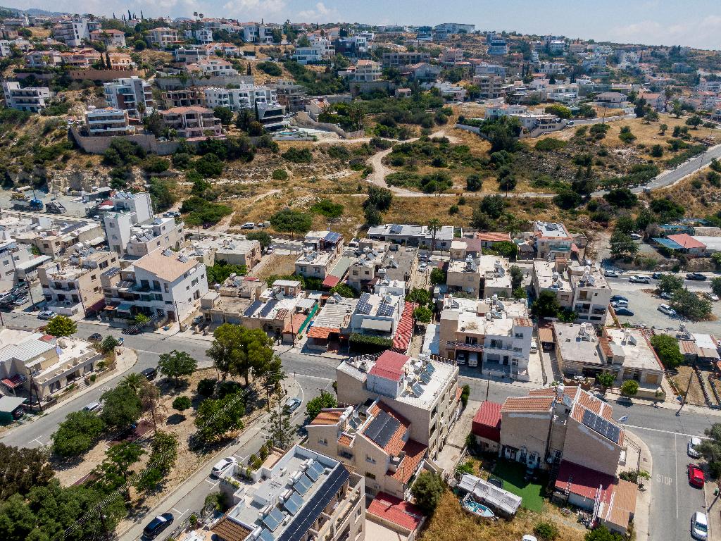 Residential building-Limassol Municipality-PR45393