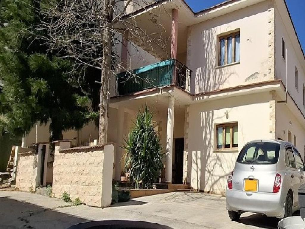 Building - Pera Chorio, Nicosia