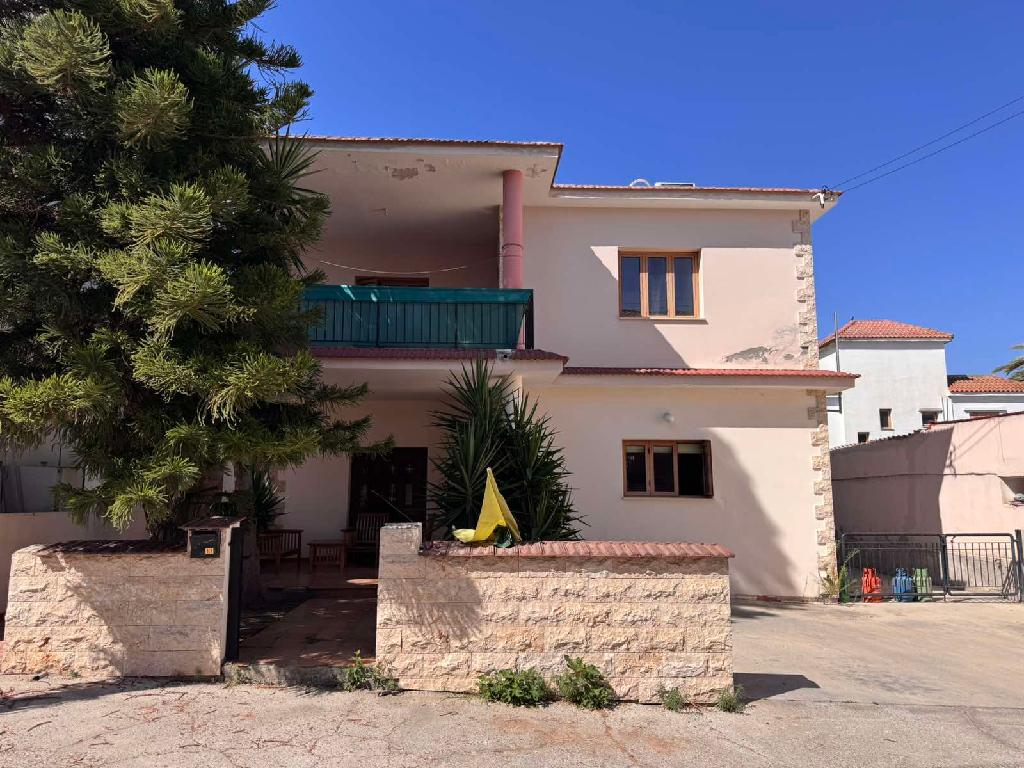 Building - Pera Chorio, Nicosia