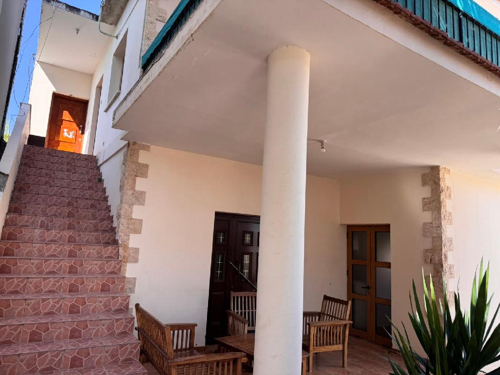 Residential building-Pera Chorio-PR46149