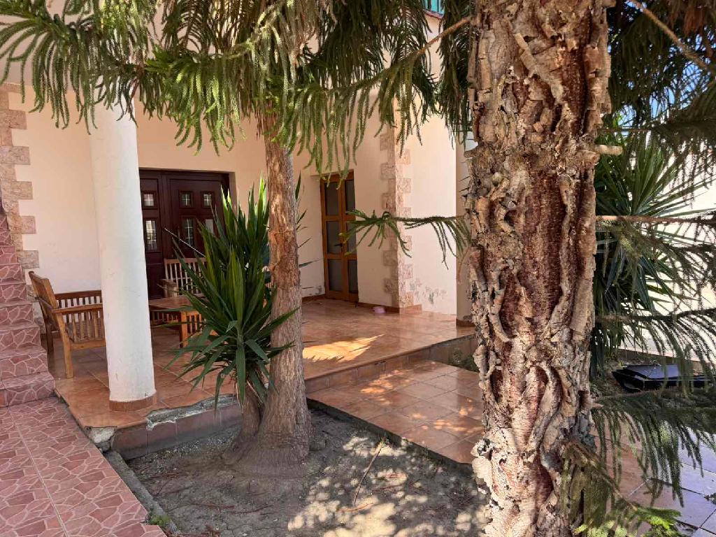 Building - Pera Chorio, Nicosia