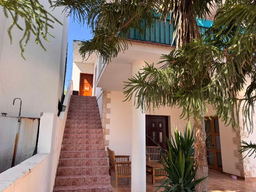 Building - Pera Chorio, Nicosia