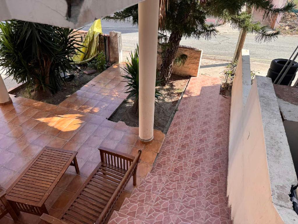 Residential building-Pera Chorio-PR46149