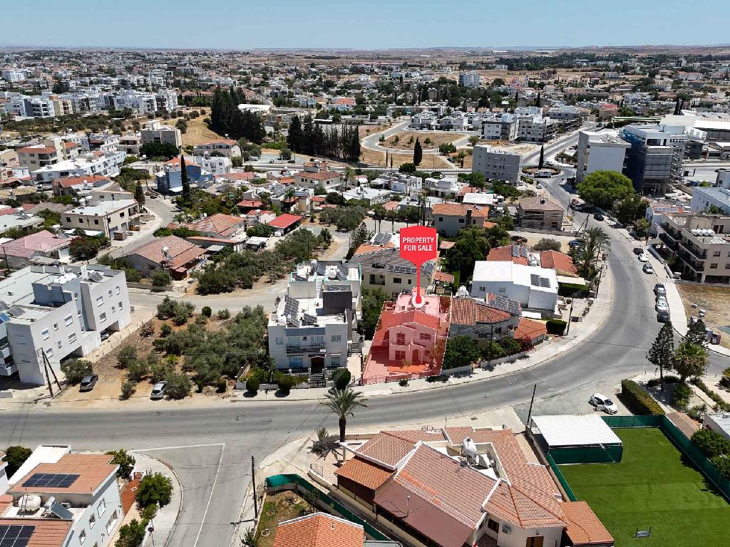 House (Share) - Latsia, Nicosia