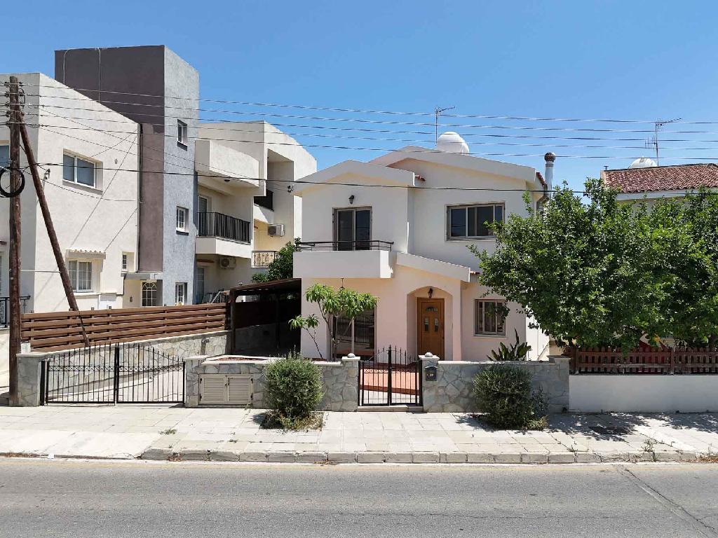 House (Share) - Latsia, Nicosia