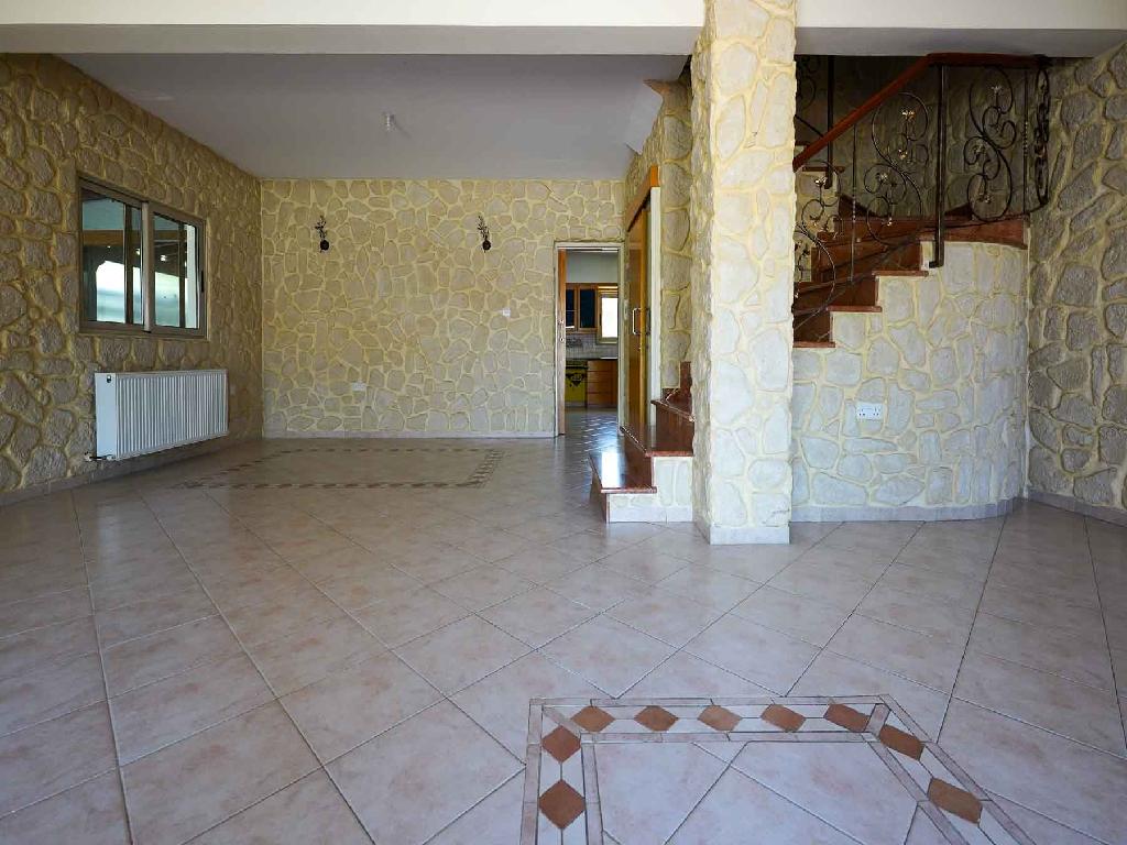 Semidetached house-Latsia-PR45911