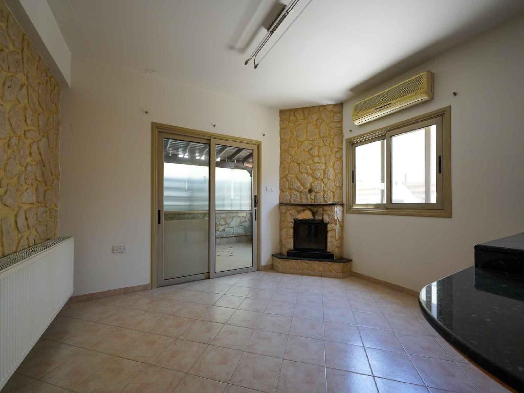 Semidetached house-Latsia-PR45911