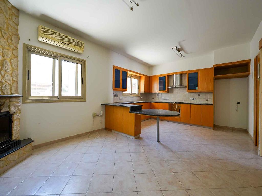 Semidetached house-Latsia-PR45911