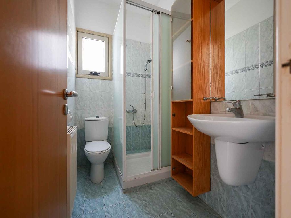 Semidetached house-Latsia-PR45911
