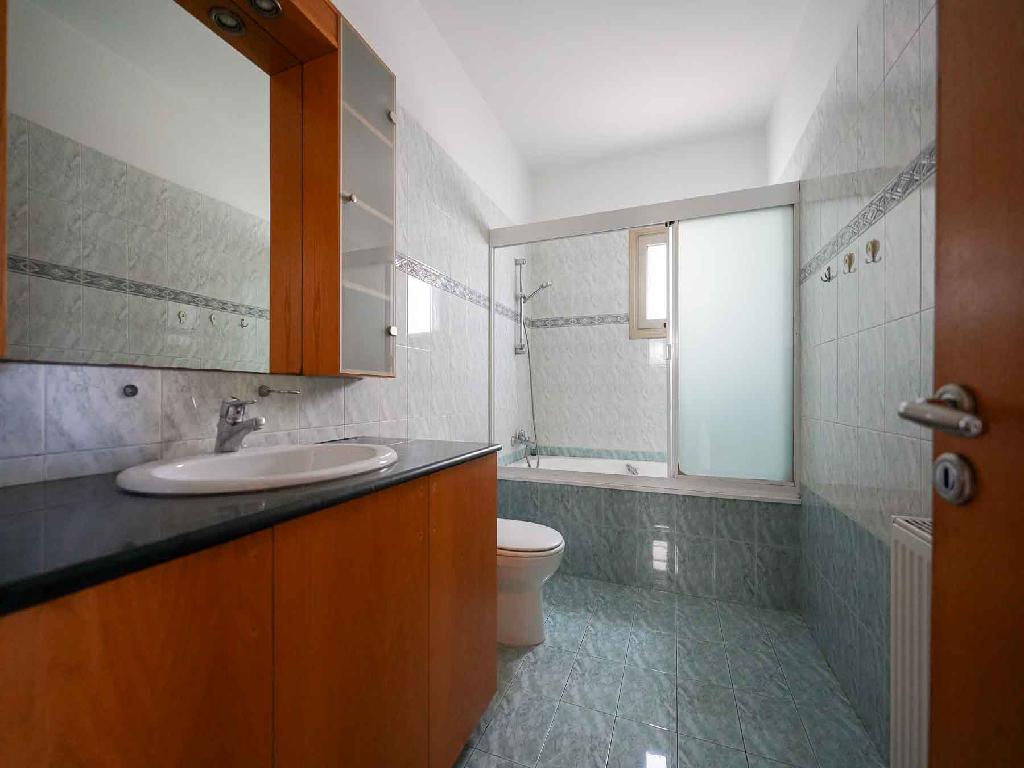 Semidetached house-Latsia-PR45911