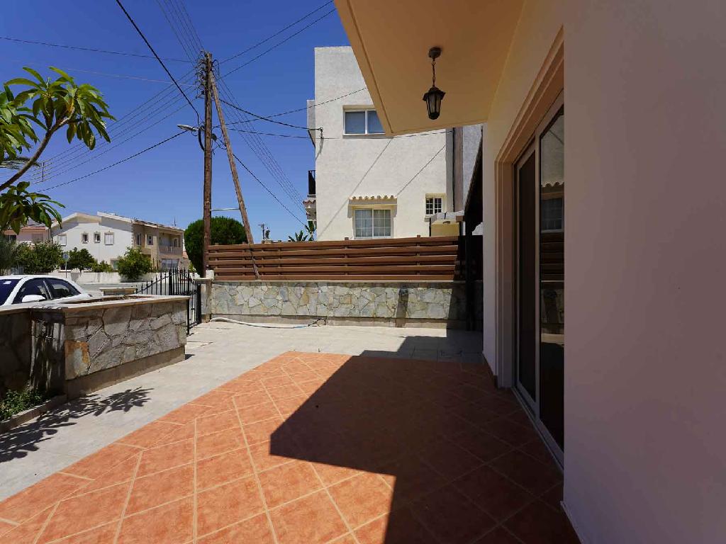 Semidetached house-Latsia-PR45911