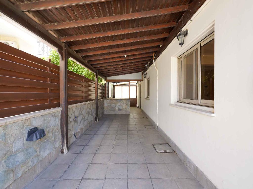 Semidetached house-Latsia-PR45911