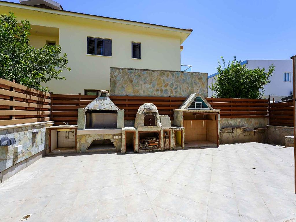 Semidetached house-Latsia-PR45911
