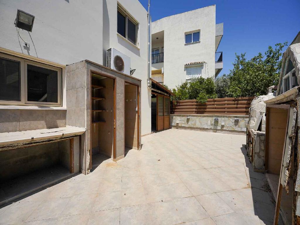 Semidetached house-Latsia-PR45911