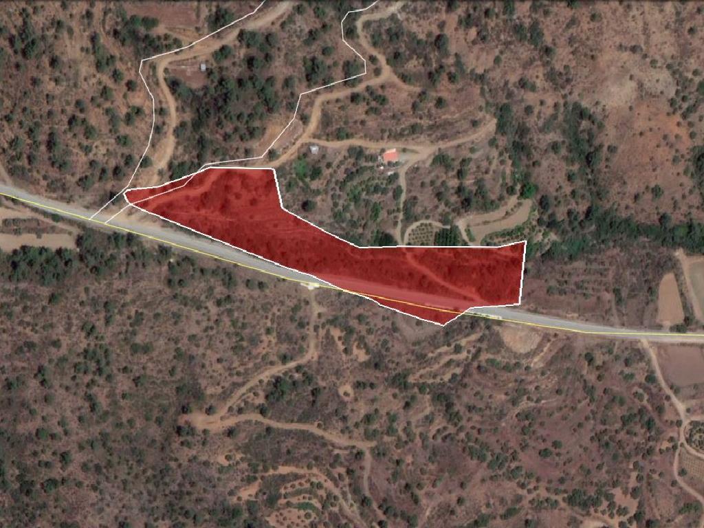 Field-Kalo Chorio-PR32810