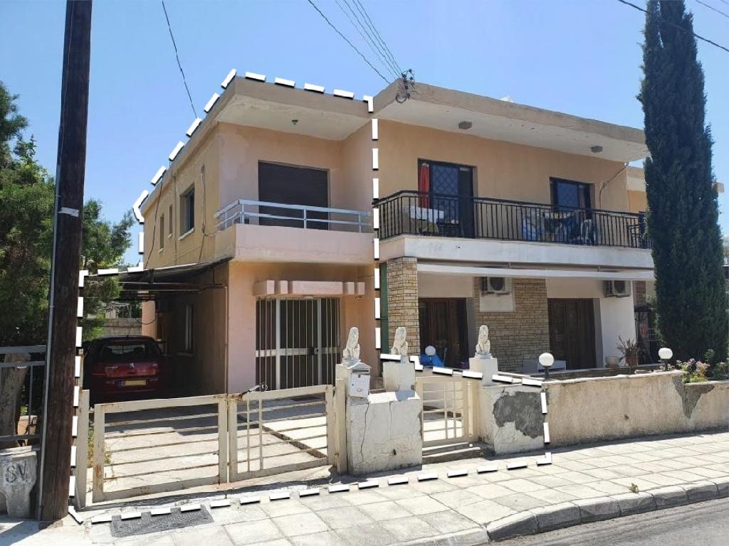 House - Germasogeia, Limassol
