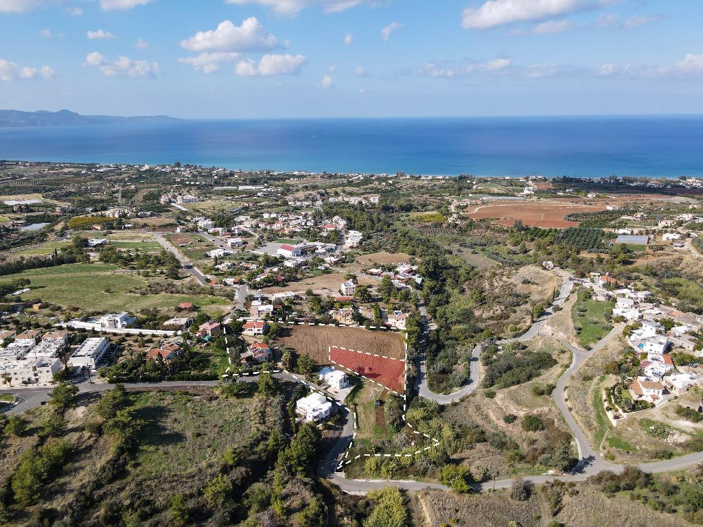 Field (Share) - Argaka, Paphos