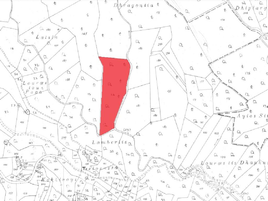 Field-Agios Therapon-PR36492
