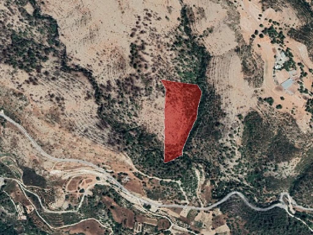 Field-Agios Therapon-PR36492