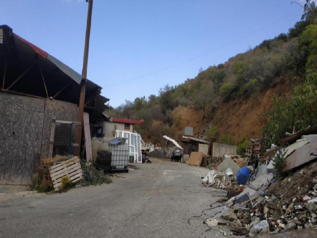 Warehouse - Kampos, Nicosia