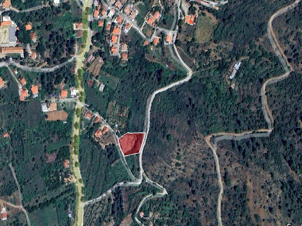 Warehouse - Kampos, Nicosia
