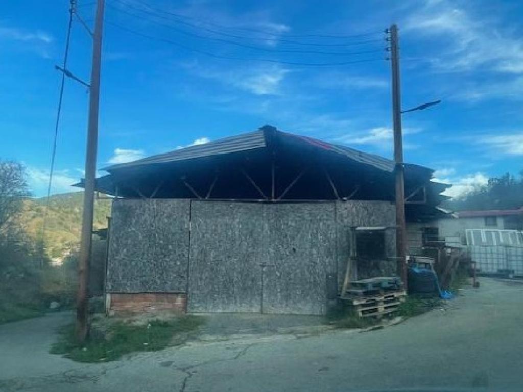 Warehouse - Kampos, Nicosia