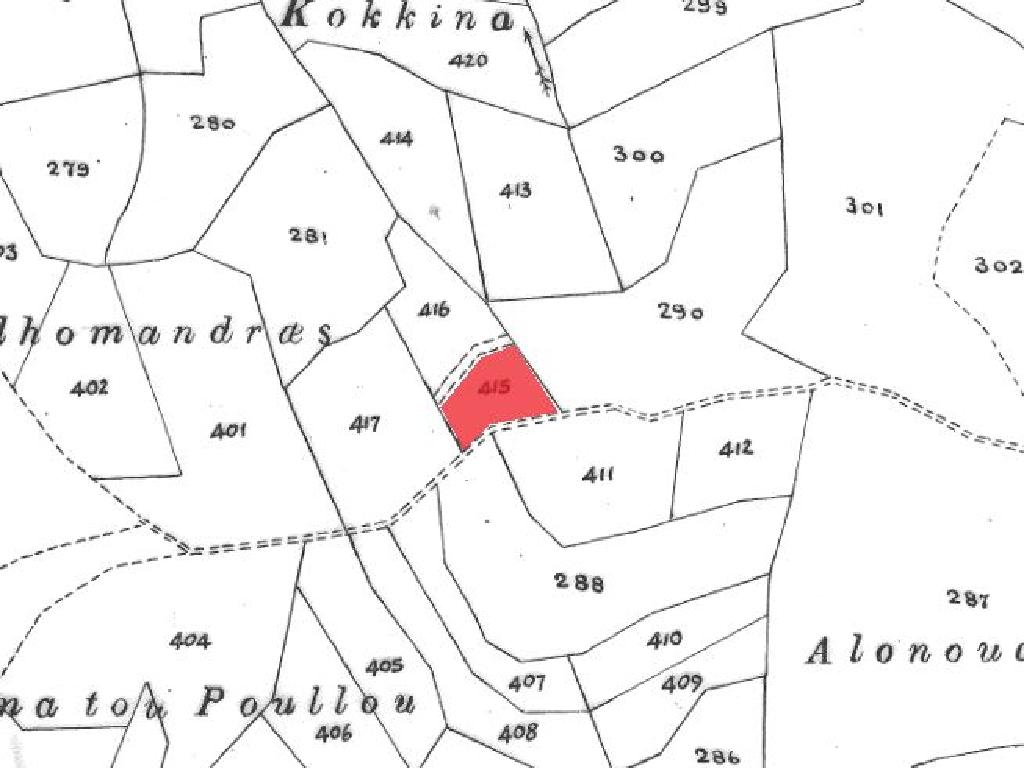 Field-Statos - Agios Fotios-PR42343