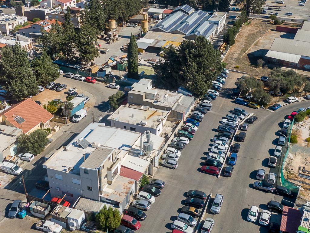 Detached house-Kato Polemidia-PR43912