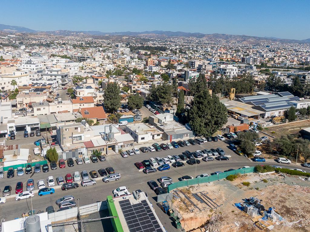 Detached house-Kato Polemidia-PR43912