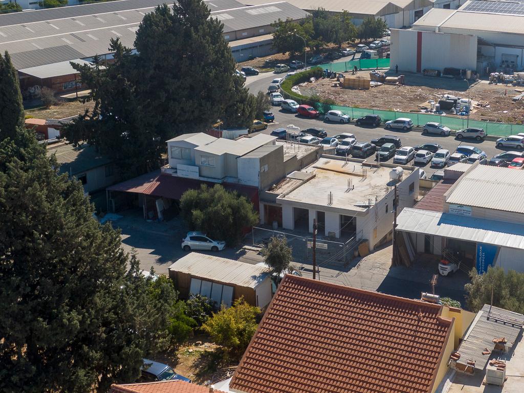 Detached house-Kato Polemidia-PR43912