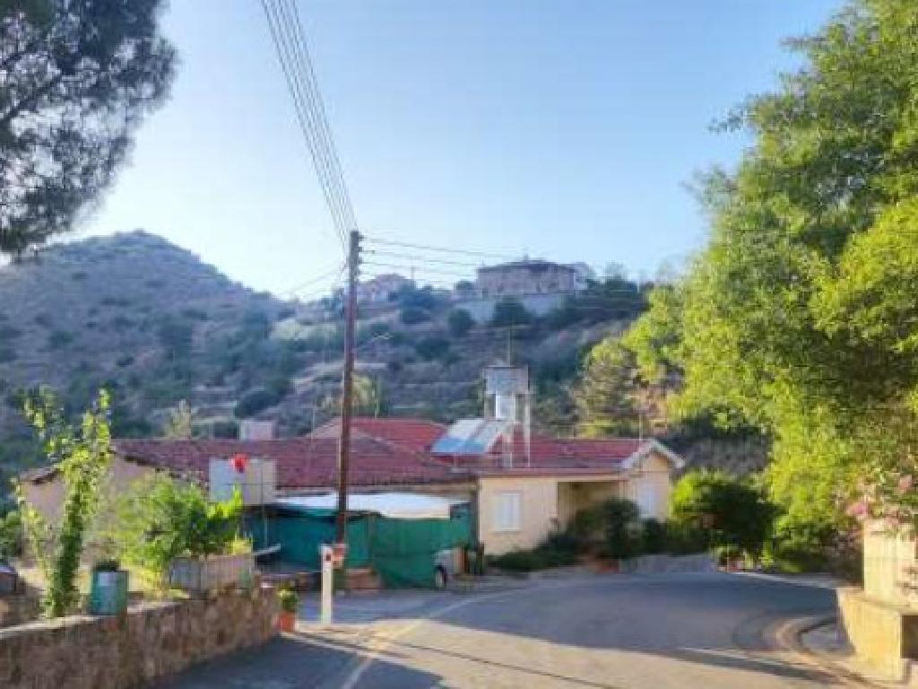 House - Gourri, Nicosia