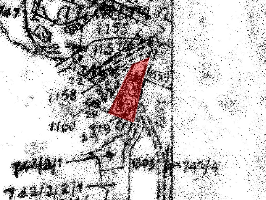 House - Gourri, Nicosia