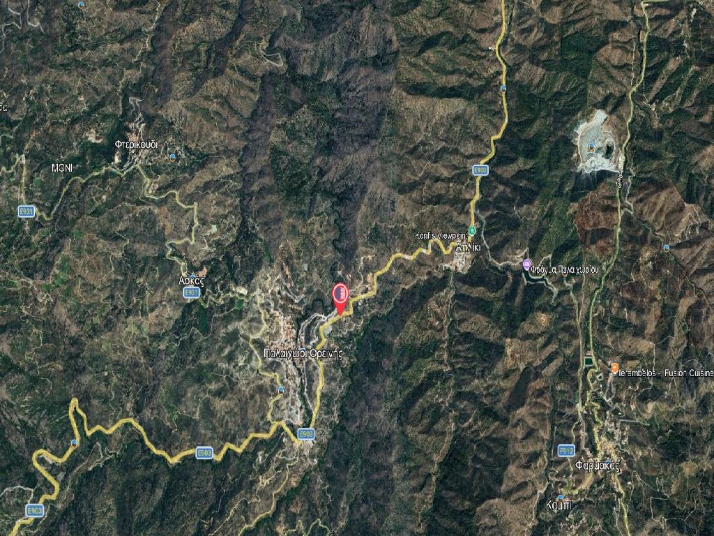 Mixed-use Building-Palaichori Orinis-PR43995