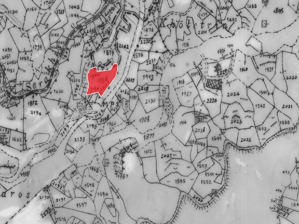 Mixed-use Building-Palaichori Orinis-PR43995