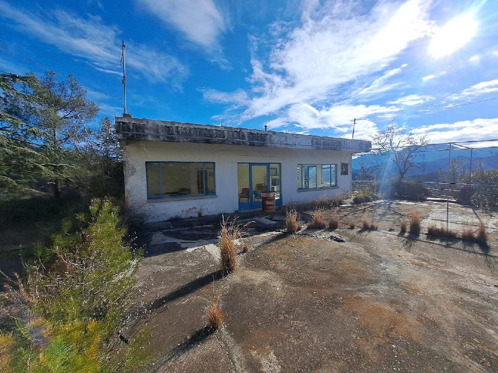 Buildings- Palaichori Oreinis, Nicosia