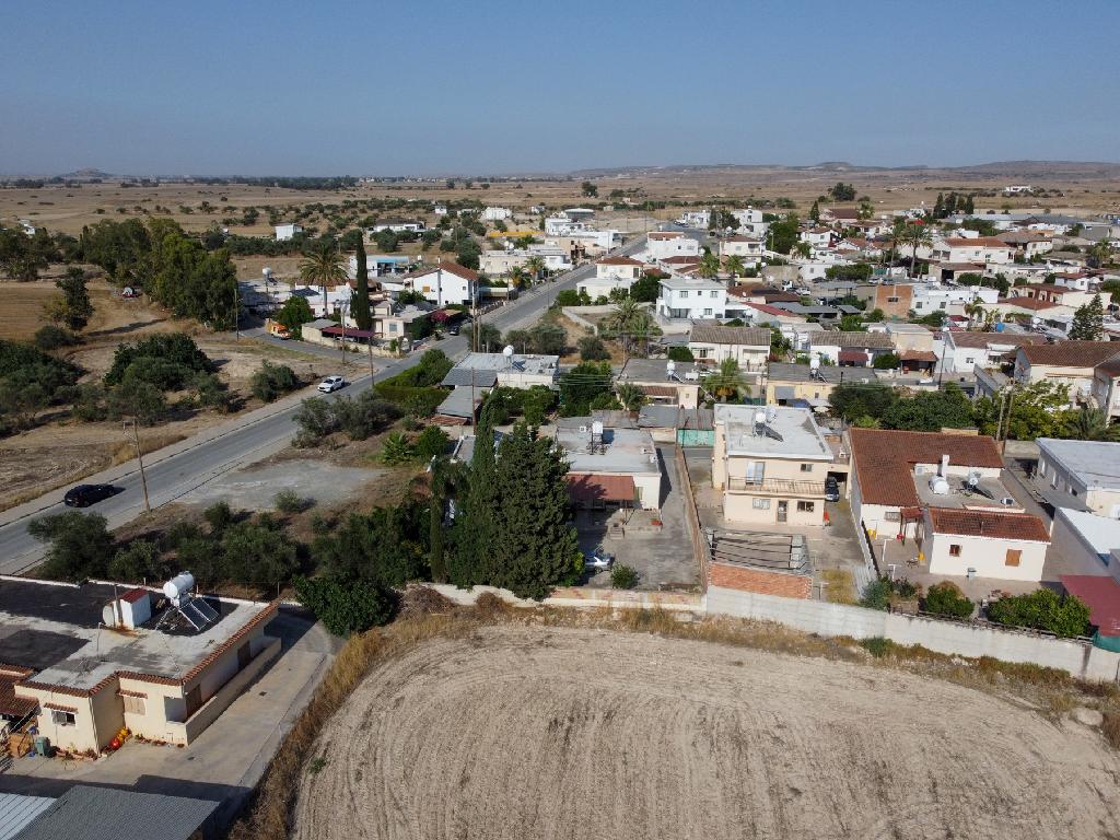 House - Athienou, Larnaca