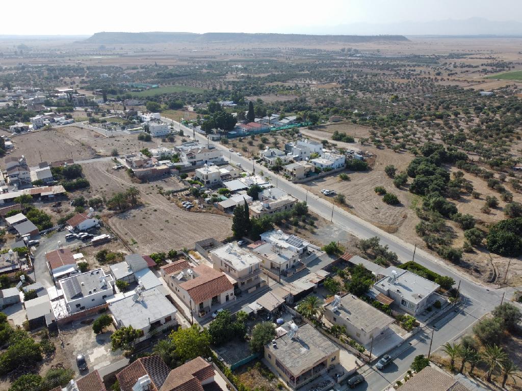 Detached house-Athienou-PR45374