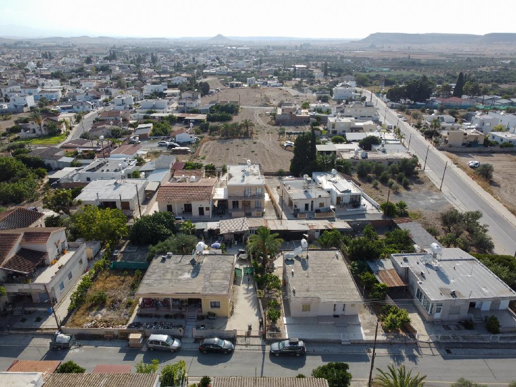 Detached house-Athienou-PR45374