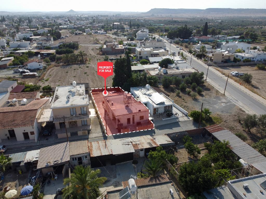 House - Athienou, Larnaca