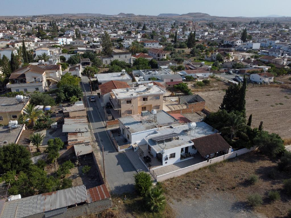 House - Athienou, Larnaca