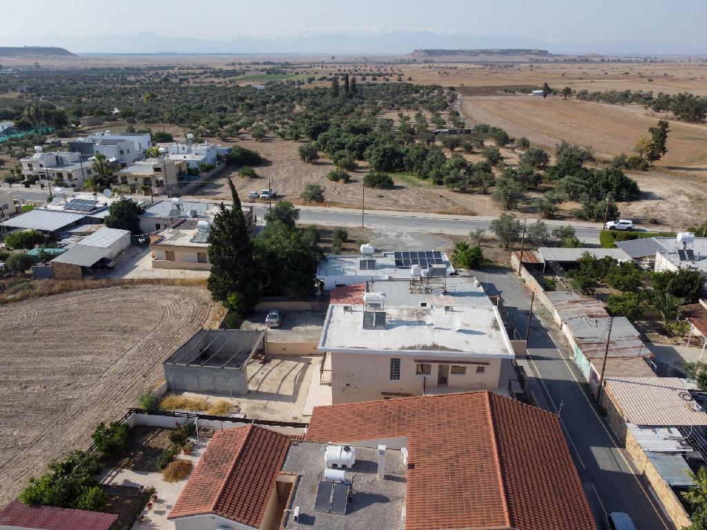 House - Athienou, Larnaca