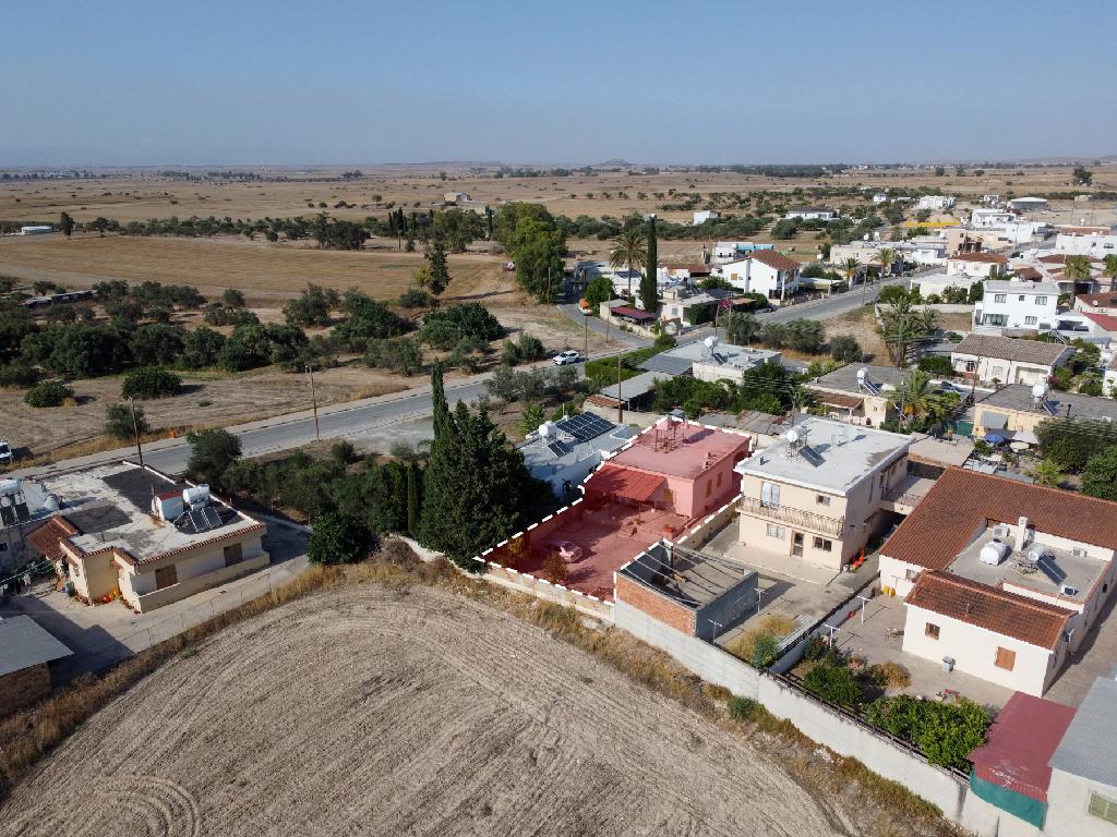 House - Athienou, Larnaca