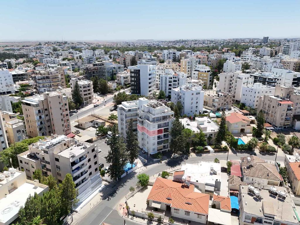 &Delta;&iota;&alpha;&mu;έ&rho;&iota;&sigma;&mu;&alpha; - PANTHEA COURT - &Delta;ή&mu;&omicron;&sigmaf; &Lambda;&epsilon;&upsilon;&kappa;&omega;&sigma;ί&alpha;&sigmaf;, &Lambda;&epsilon;&upsilon;&kappa;&omega;&sigma;ί&alpha;